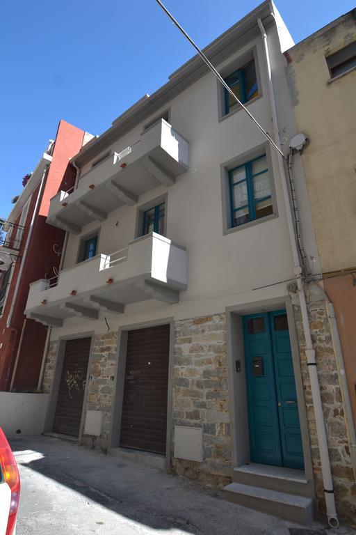 Il Bandito Re Hotel Nuoro  Exterior foto