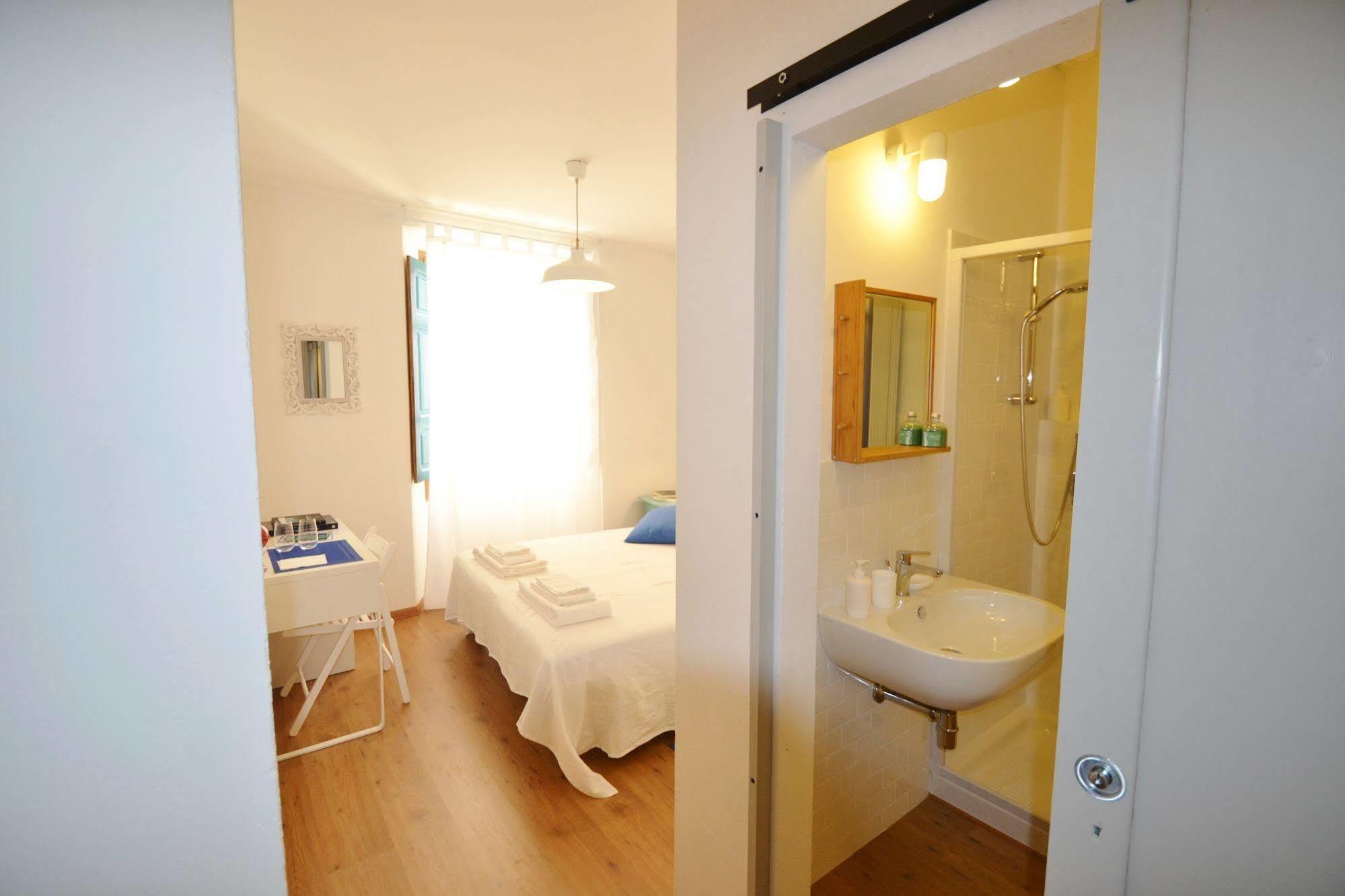 Il Bandito Re Hotel Nuoro  Exterior foto